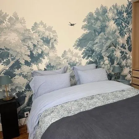 Le Lyon, Superbe De 120m2 Appartement