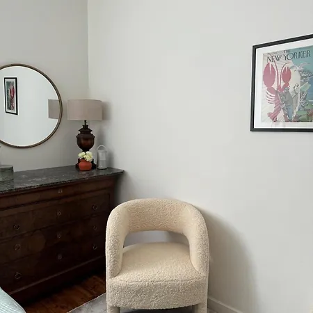 Le Lyon, Superbe De 120m2 * Brest