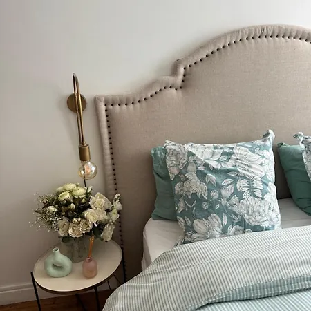 公寓 Le Lyon, Superbe De 120m2