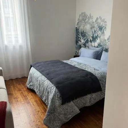 Le Lyon, Superbe De 120m2 Lejlighed *