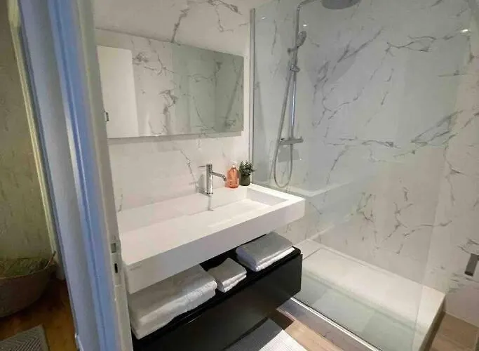 Le Lyon, Superbe De 120m2 布雷斯特