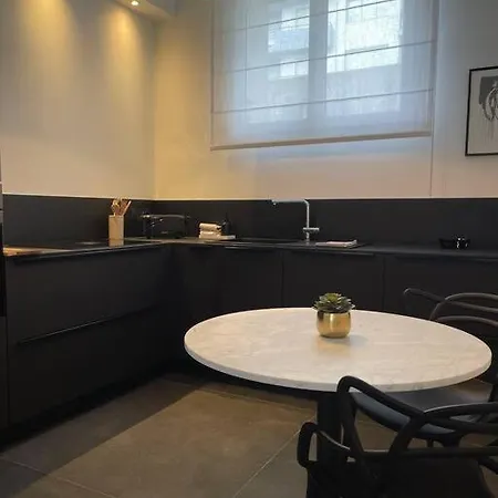 Appartement Le Lyon, Superbe De 120m2 *