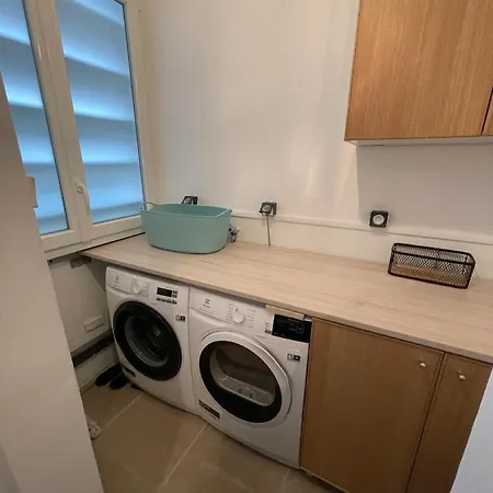 דירה Le Lyon, Superbe De 120m2 *