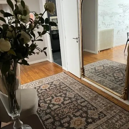 דירה Le Lyon, Superbe De 120m2