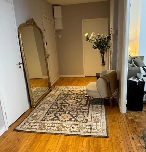 Le Lyon, Superbe De 120m2