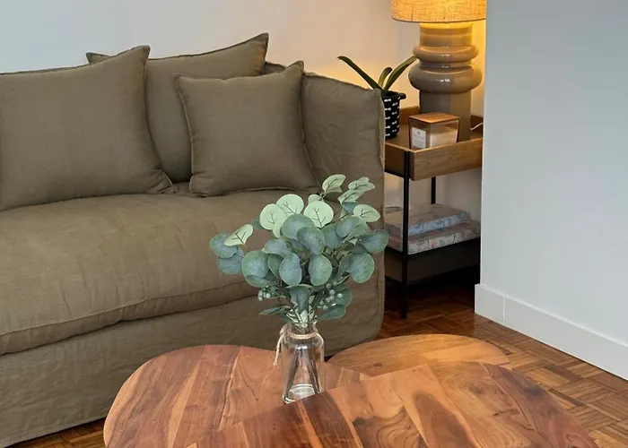 Le Lyon, Superbe De 120m2