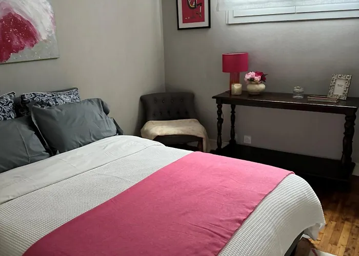 Le Lyon, Superbe De 120m2 *