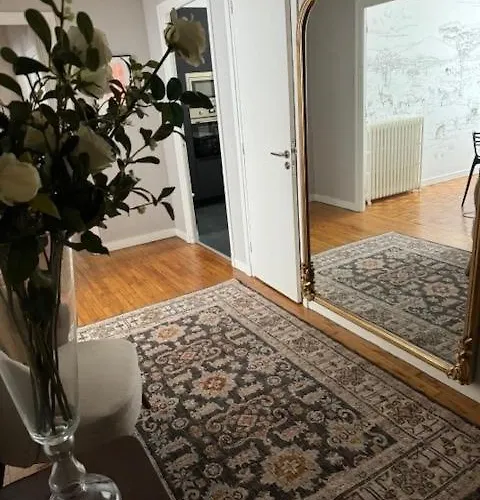 דירה Le Lyon, Superbe De 120m2