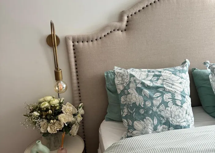 아파트 Le Lyon, Superbe De 120m2